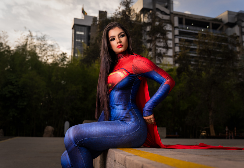 Artista SashaHylls Foto 5