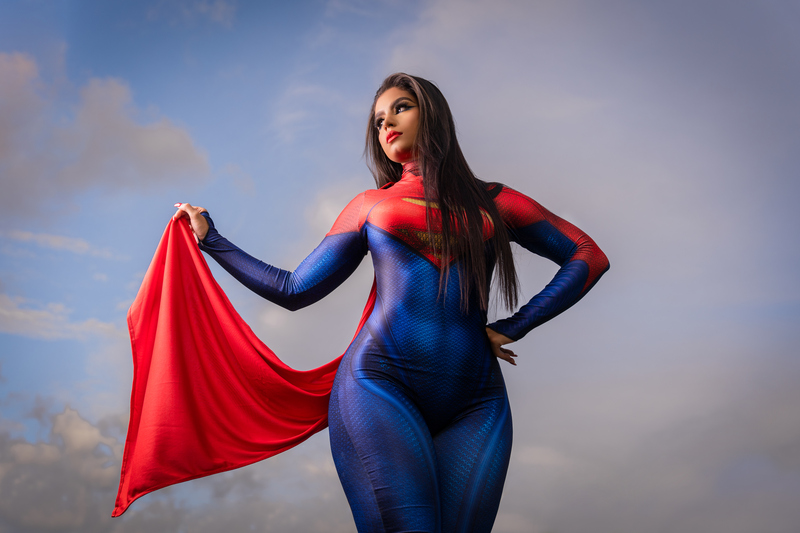 Artista SashaHylls Foto 9