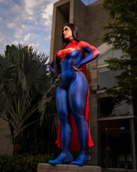 Artista SashaHylls Foto 12