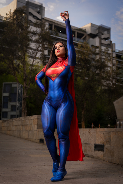 Artista SashaHylls Foto 6