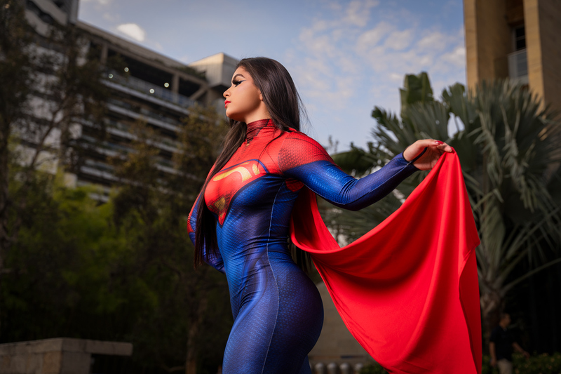 Artista SashaHylls Foto 10