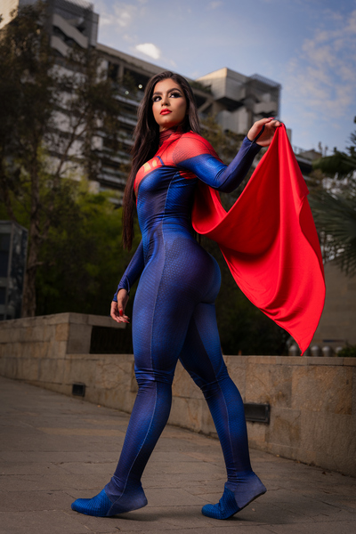 Artista SashaHylls Foto 11