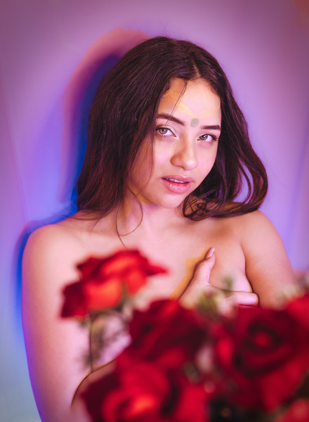 Intérprete KarinaWong Foto 1