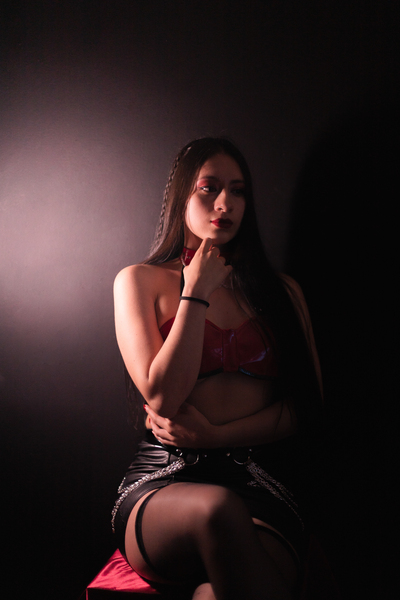 Interprete AnnyaMatrok Foto 4