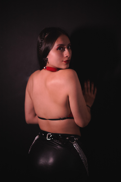 Interprete AnnyaMatrok Foto 3