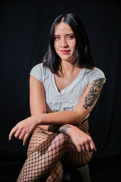 Performer PauletteCoquine Photo 1