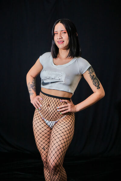 Utøver PauletteCoquine Bilde 3