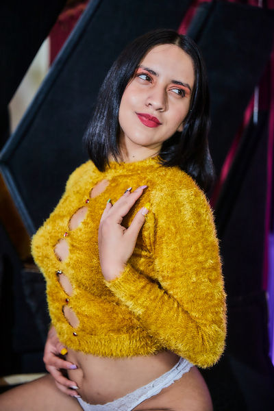 Utøver PauletteCoquine Bilde 11