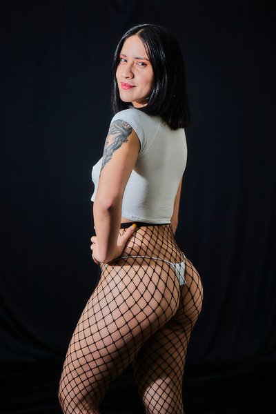 Utøver PauletteCoquine Bilde 2