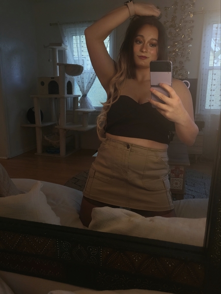 Artiest MiaMoose Foto 3