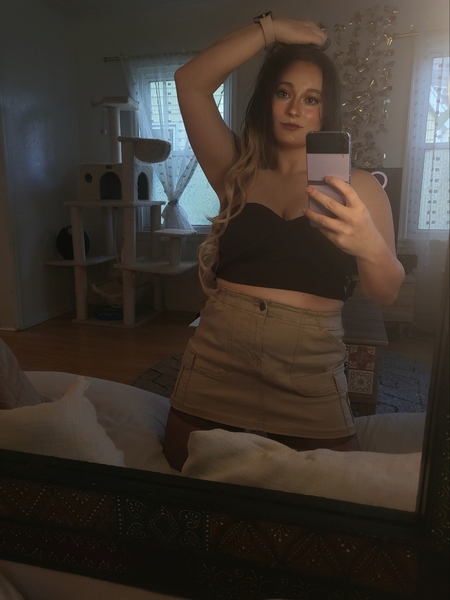 Artiest MiaMoose Foto 2