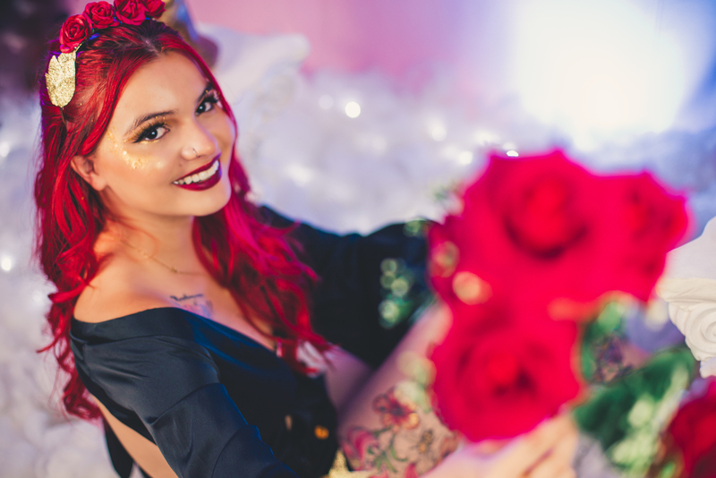 Interprete ScarletthOwens Foto 11