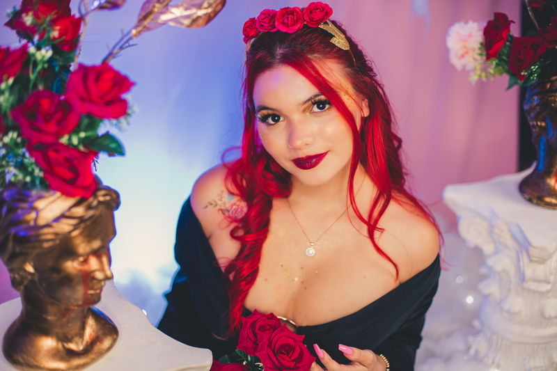 Interprete ScarletthOwens Foto 9