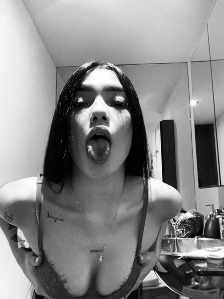 Intérprete silvannacute Foto 3