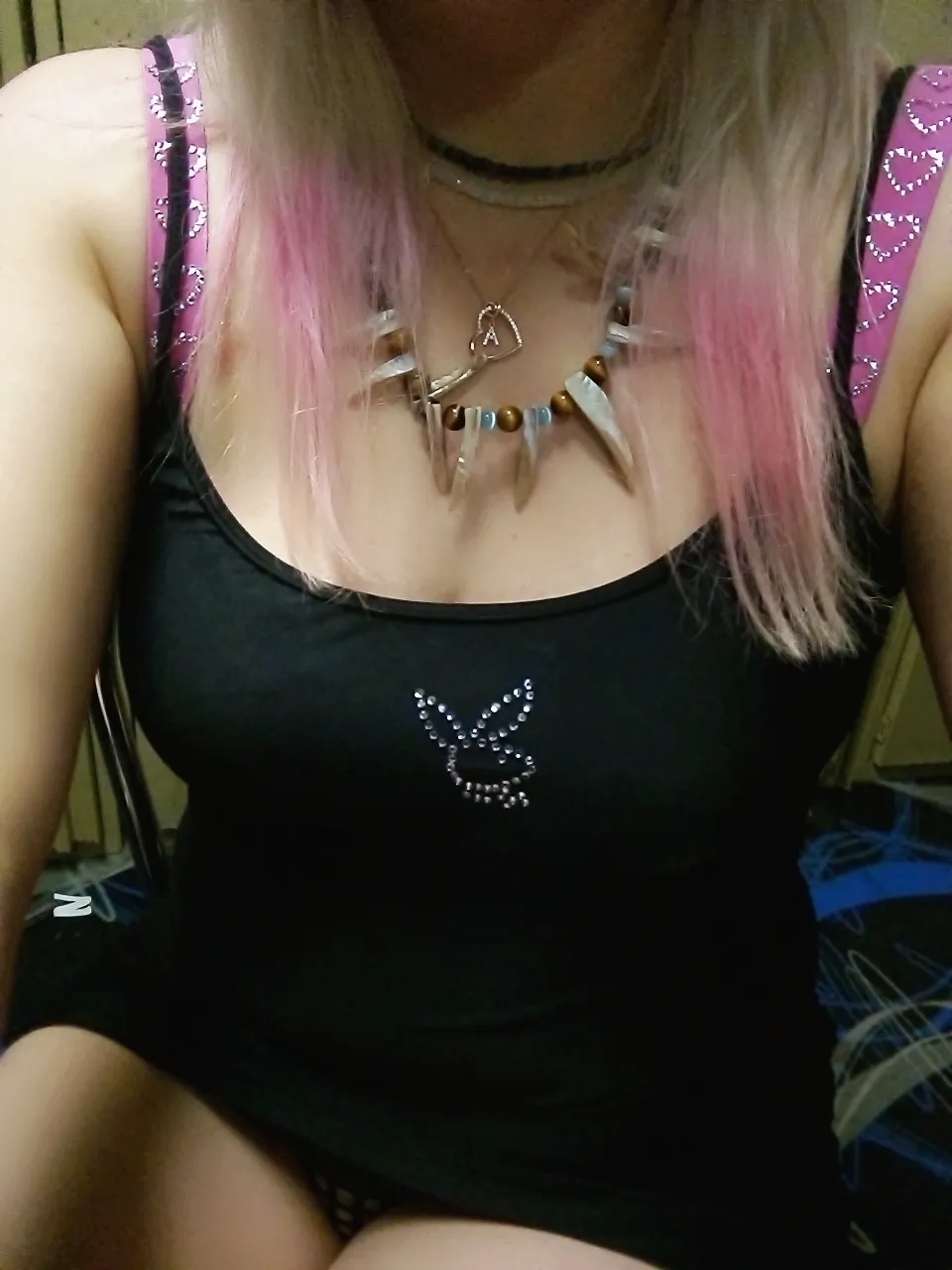 Artista NataliaNoir Foto 9