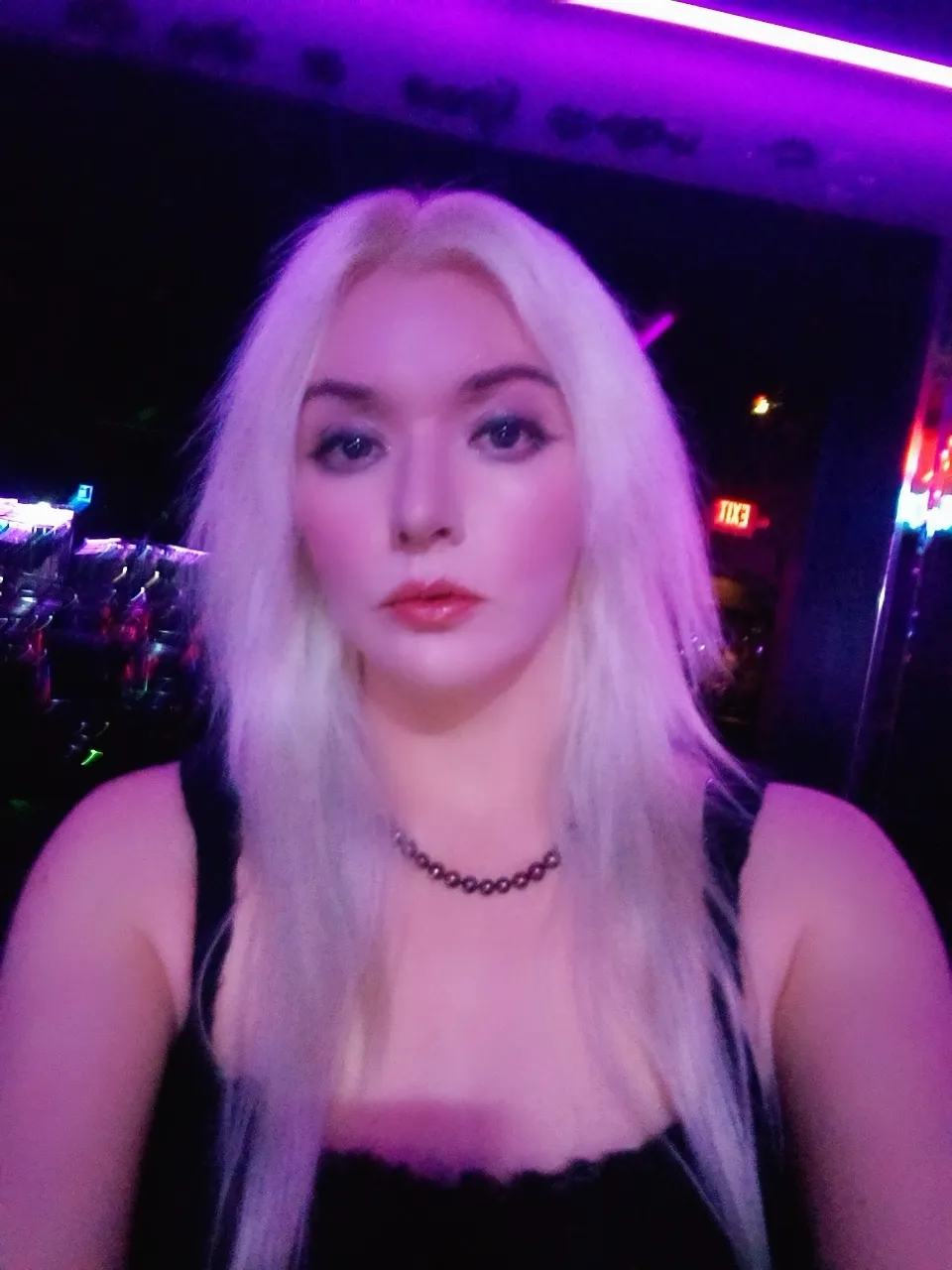 Artista NataliaNoir Foto 11