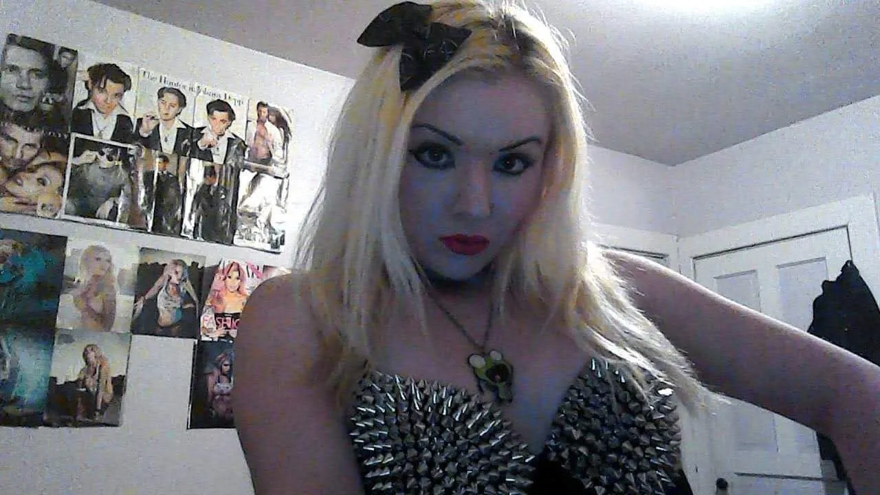 Artista NataliaNoir Foto 2