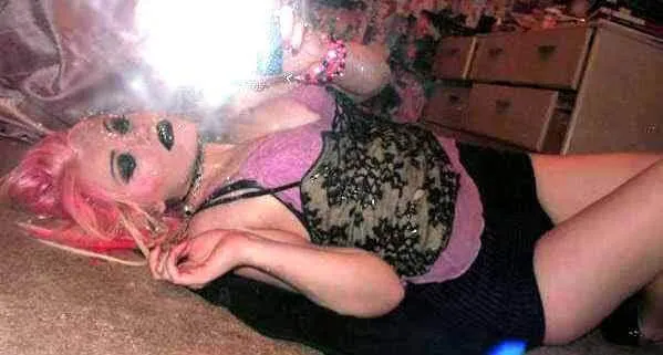 Artista NataliaNoir Foto 3