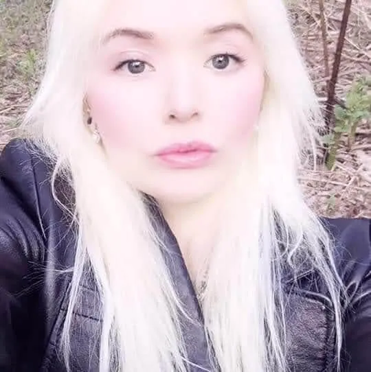 Artista NataliaNoir Foto 5