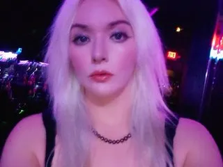 NataliaNoir profielfoto van cam model
