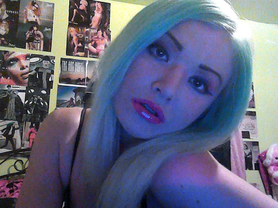 Foto de perfil de modelo de webcam de NataliaNoir