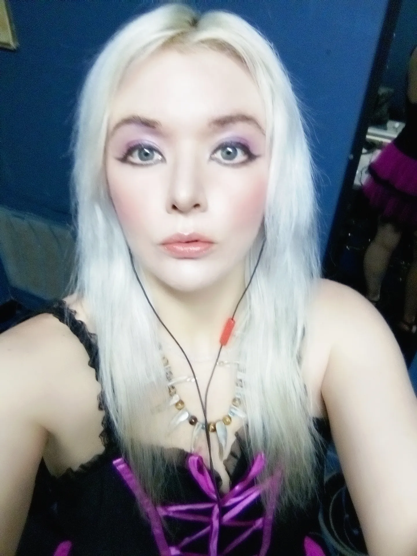 Artista NataliaNoir Foto 8