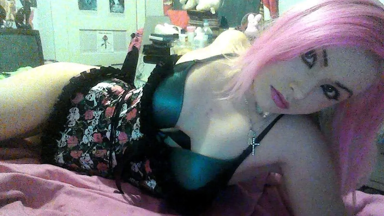 Artista NataliaNoir Foto 6