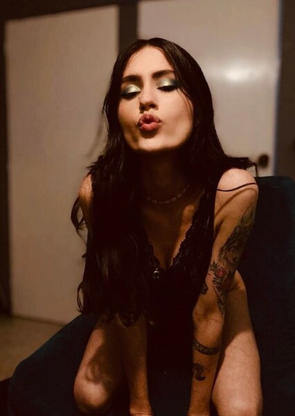 Artista DulceAbigail Foto 2