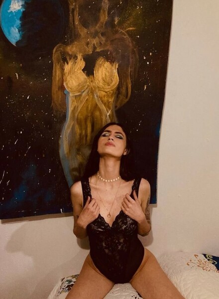 Artista DulceAbigail Foto 3