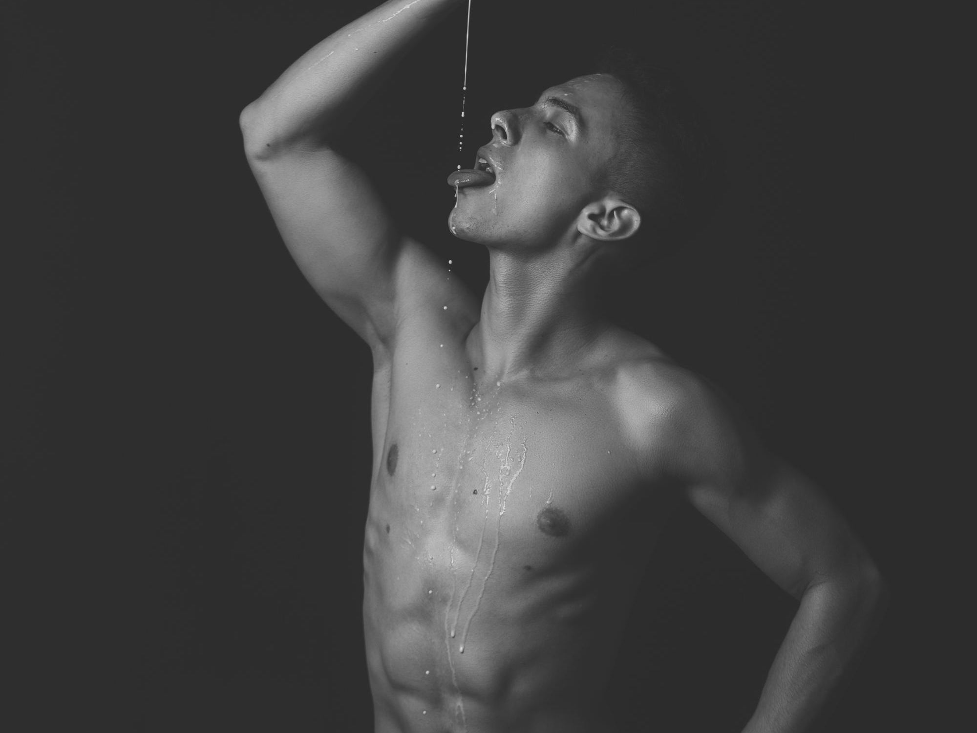 Foto de perfil de modelo de webcam de LiamLeblanc
