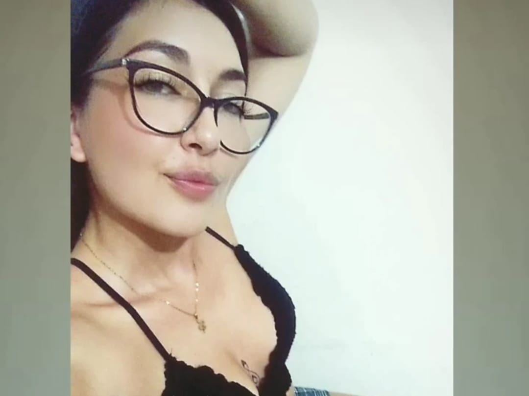 Foto de perfil de modelo de webcam de VeronicaSkar 