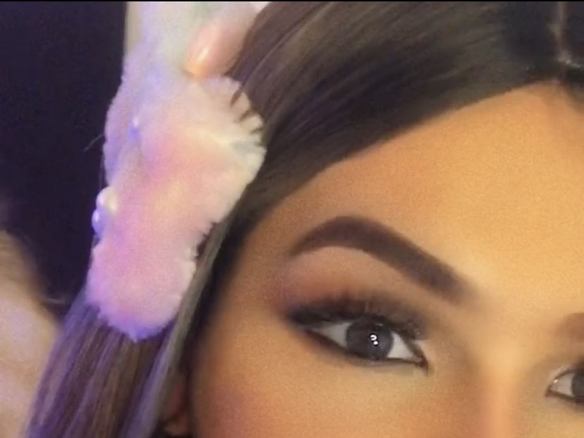 SofiaandMafe profilbild på webbkameramodell