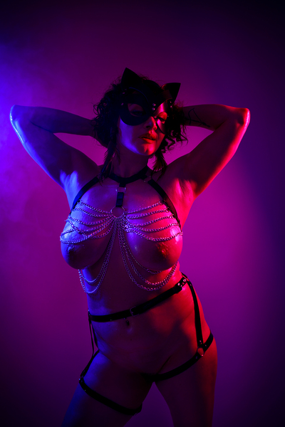 Utøver SadieNyx Bilde 2