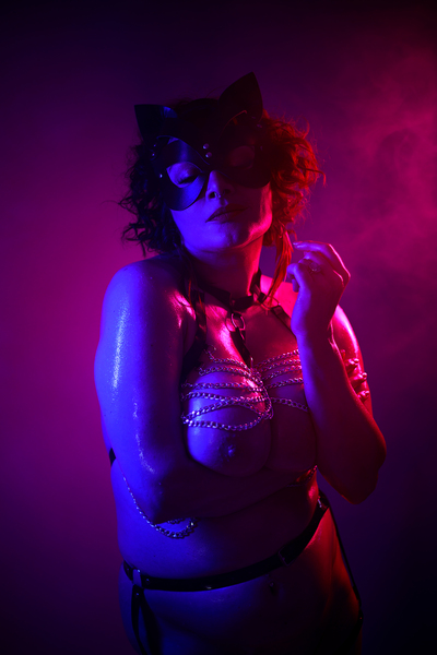 Utøver SadieNyx Bilde 3