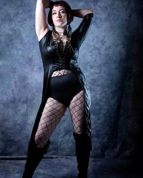 Utøver SadieNyx Bilde 5