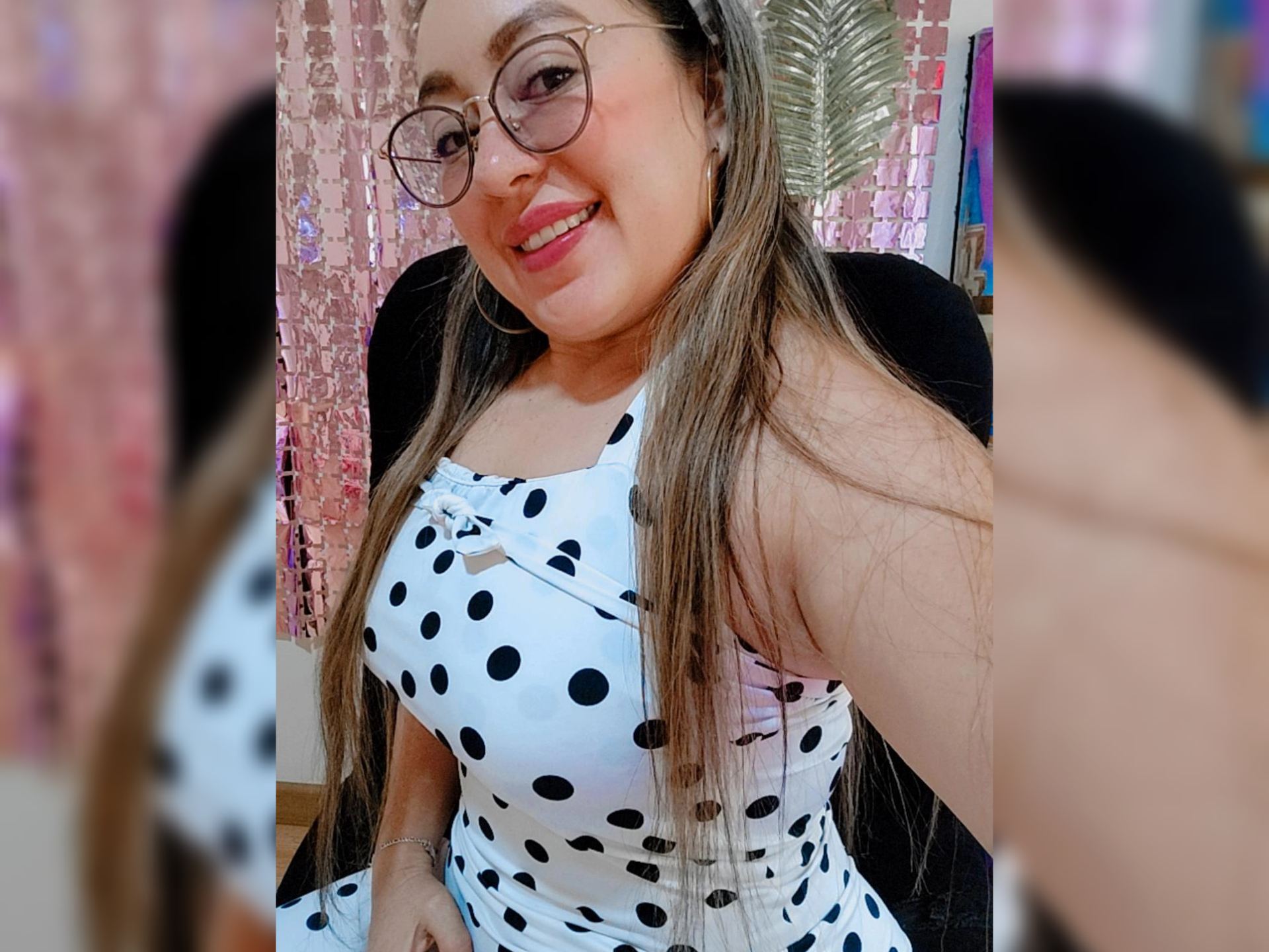 Foto de perfil de modelo de webcam de MohanaLove 