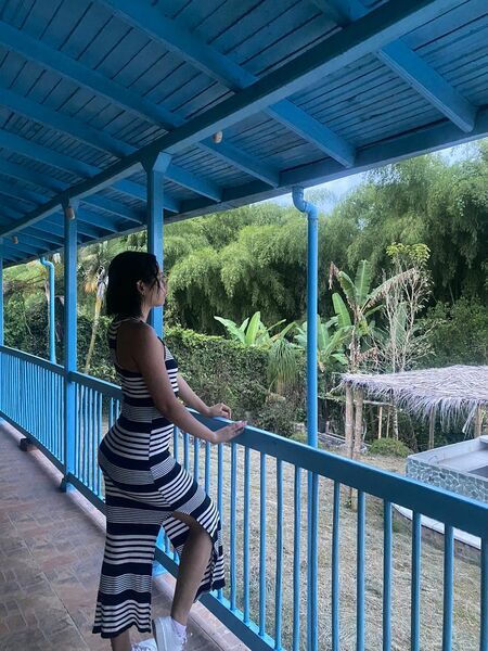 Artist SophyWiilliamss Foto 11