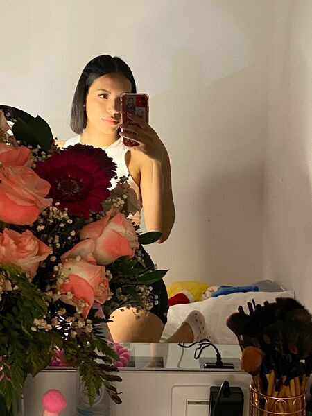 Artist SophyWiilliamss Foto 7