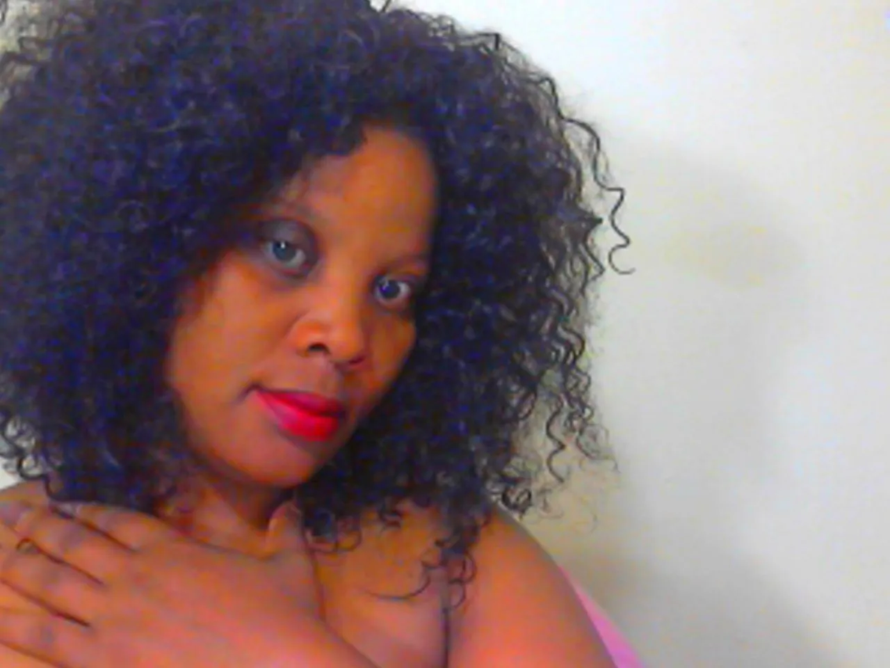 Foto de perfil de modelo de webcam de Portia619