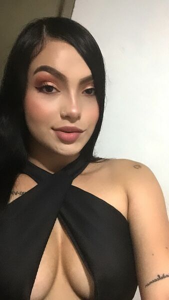 Interprète IsabellGoulart Photo 5