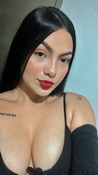 Interprète IsabellGoulart Photo 6