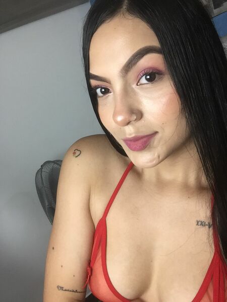 Interprète IsabellGoulart Photo 11