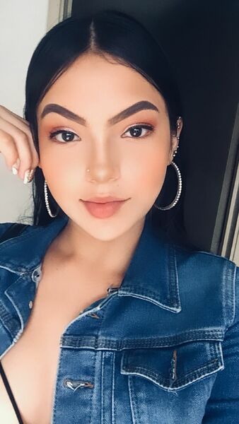 Interprète IsabellGoulart Photo 12