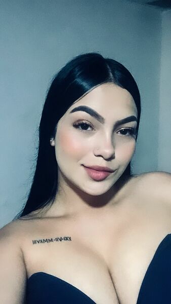 Interprète IsabellGoulart Photo 8