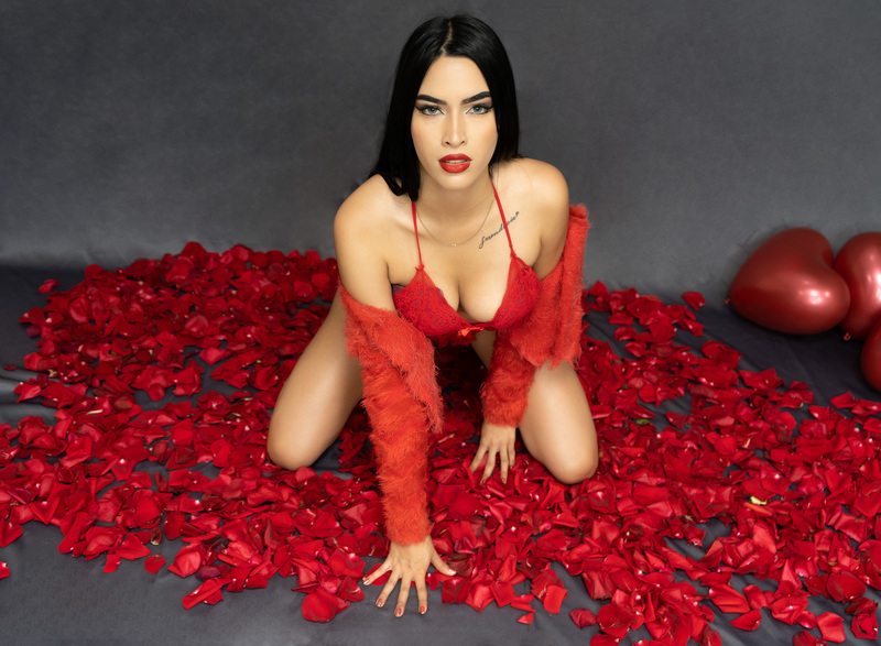 Interprète IsabellGoulart Photo 3