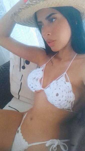 Darsteller IsabellGoulart Foto 1