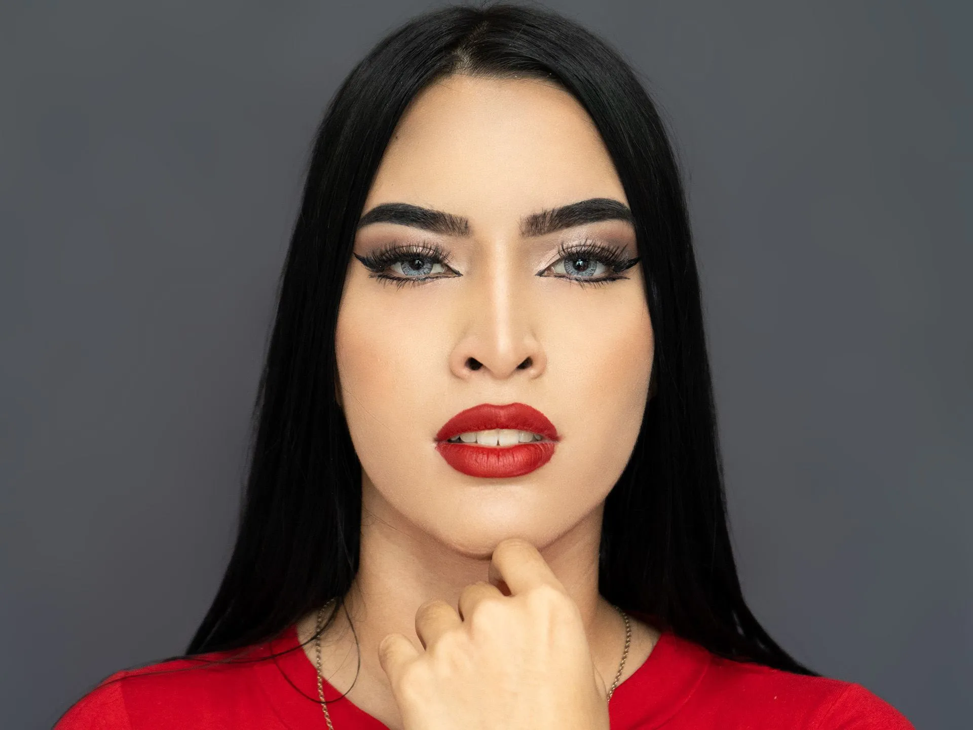 IsabellGoulart profilbild på webbkameramodell