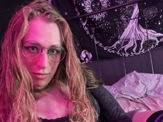 Foto de perfil de modelo de webcam de LisaAinsley