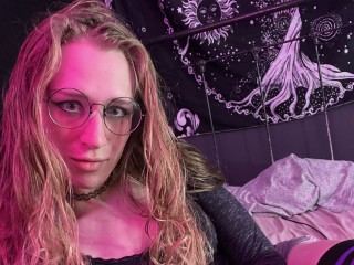 Image de profil du modèle de webcam LisaAinsley