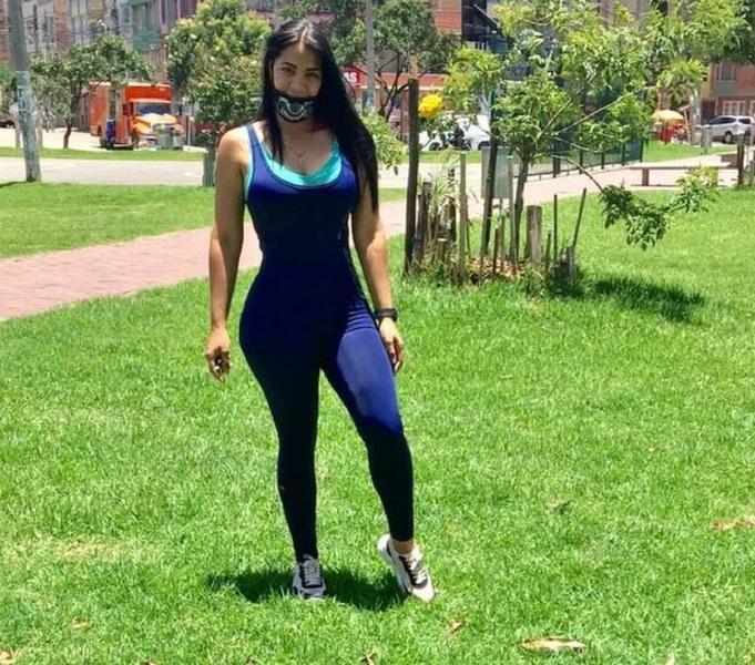 Artiest GabrielaFerreri Foto 11